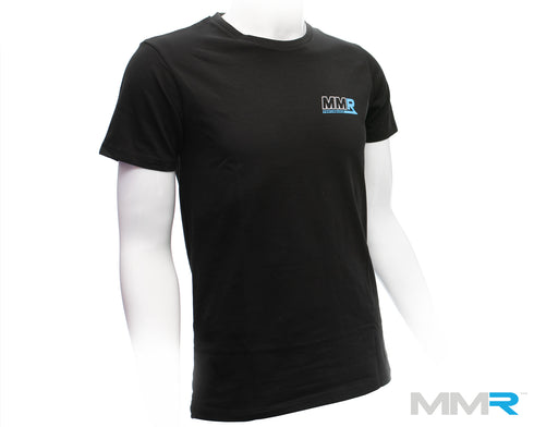T-SHIRT MMR PERFORMANCE E30